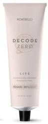 Montibello Decode Zero LIFE Clean Styling Treatment Elixir Krem do Stylizacji 125ml