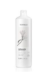Montibello Denuee Activating Cream Oxydant, Woda Utleniona w Kremie 1000ml - 3,3% 11 Vol