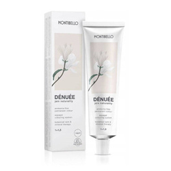 Montibello Denuee Farba do Włosów, Bez Amoniaku 60ml 