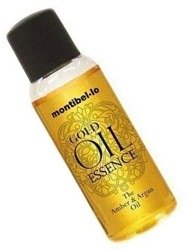 Montibello Gold Oil Essence, Olejek Zmiękczający Włosy 30ml