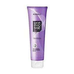 Montibello Morphosse Oleo-Keratin Texturising Conditioning Maska Przedłużająca Efekt Prostowania 150ml