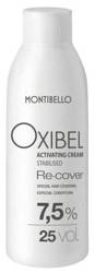 Montibello Oxibel Activating Cream Oxydant, Woda Utleniona w Kremie 60ml - 7,5% 25 Vol 