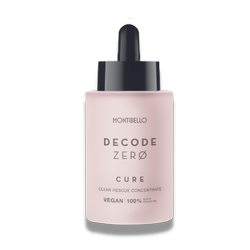 Montibello Serum Decode Zero Cure Skoncentrowane Serum Naprawcze 50ml