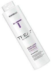 Montibello Treat Naturtech Hair-Loss Control Chronos Szampon Przeciw Wypadaniu Włosów 300ml