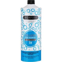 Morfose Collagen Hair Shampoo, Szampon z Kolagenem do Włosów, 1000ml 