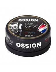 Morfose Ossion Extra Hold Wax, Bardzo Mocno Utrwalający Żelowy Wosk do Włosów, 150ml