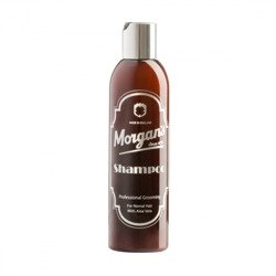 Morgan`S For Normal Hair Shampoo With Aloe Vera Szampon dla Włosów Normalnych 250ml