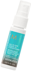 Moroccanoil All In One Leave-In Conditioner Odźywka Bez Spłukiwania 20ml