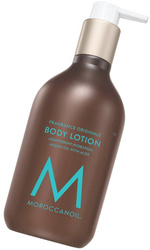 Moroccanoil Body Lotion, Nawilżający Lekki Balsam do Ciała na Bazie Olejków, 360ml