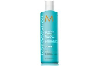 Moroccanoil Clarify Szampon Oczyszczający z Olejkiem Arganowym 250ml