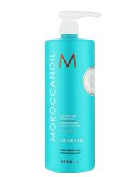 Moroccanoil Color Care Shampoo, Szampon do Włosów Farbowanych 1000ml