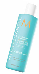 Moroccanoil Color Care Shampoo, Szampon do Włosów Farbowanych, 250ml