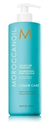 Moroccanoil Color Care Shampoo, Szampon do Włosów Farbowanych 500ml