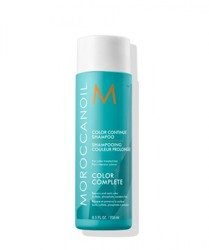 Moroccanoil Color Complete Szampon do Włosów Farbowanych 250ml