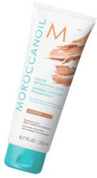 Moroccanoil Color Depositing Mask Copper - Koloryzująca i Odżywcza Maska  do Włosów, 200m