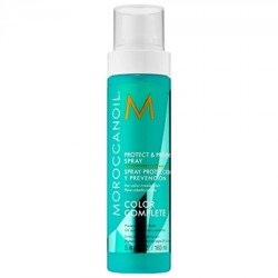 Moroccanoil Color Protect And Prevent Spray Chroniący Kolor Włosów i Ułatwia Rozczesywanie 160ml