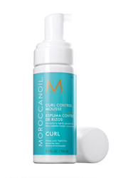 Moroccanoil Curl Control Mousse Pianka do Włosów Kręconych z Olejkiem Arganowym 150ml