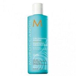 Moroccanoil Curl Enhancing Szampon do Włosów Kręconych 250ml