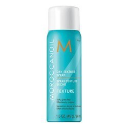 Moroccanoil Dry Texture Spray Teksturyzujący Budujący Trwałą Objętość 60ml