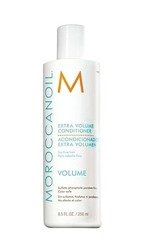 Moroccanoil Extra Volume Conditioner Organiczna Odżywka Nadająca Objętość z Olejkiem Arganowym 250ml