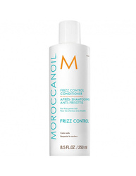 Moroccanoil Frizz Control Conditioner, Odżywka Wygładzająca Włosy, Przeciw Puszeniu, 250ml