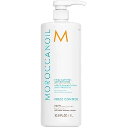 Moroccanoil Frizz Control Conditioner, Odżywka Wygładzająca Włosy, Przeciw Puszeniu, 500ml