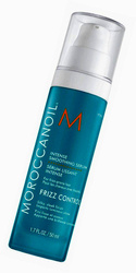 Moroccanoil Frizz Control Intense Smoothinhg Serum Silnie Wygładzające Włosy, 50ml