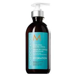 Moroccanoil Hydrating Styling Cream Krem do Stylizacji z Olejkiem Arganowym 500ml