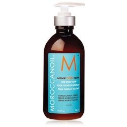 Moroccanoil Intense Curl Cream Organiczny Krem do Włosów Kręconych 500ml