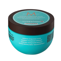 Moroccanoil Intense Hydrating Mask Organiczna Maska Nawilżająca z Olejkiem Arganowym 250ml