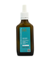 Moroccanoil Oil No More Olejek Przywracający Równowagę Przetłuszczającej się Skóry Głowy 45ml