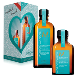 Moroccanoil Oil Treatment Naturalny Olejek Arganowy 100ml + 25ml