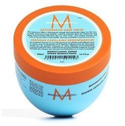 Moroccanoil Restorative Hair Mask Repair Organiczna Maska Odbudowująca z Olejkiem Arganowym 500ml