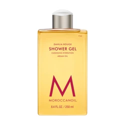 Moroccanoil Shower Gel Dahlia Rouge, Żel Pod Prysznic z Olejkiem Arganowym, 250ml