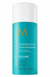 Moroccanoil Volume Thickening Lotion Balsam Wzmacniający Zagęszczający i Dodający Objętości 100ml