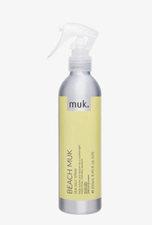 Muk Beach Sea Salt Spray Teksturyzujący na Bazie Naturalnej Soli Morskiej 250ml