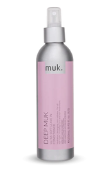 Muk Deep Ultra Soft Leave In Conditioner - Rozczesująca Odżywka w Sprayu Zmiękczajaco-Nabłyszczająca, 300ml