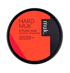 Muk Hard Styling Mud Mocna Glinka do Stylizacji Matowa i Elastyczna 50g