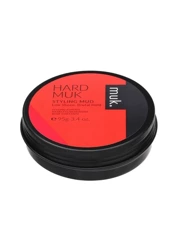 Muk Hard Styling Mud Mocna Glinka do Stylizacji Matowa i Elastyczna 95g