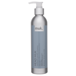 Muk Head Muk Dandruff Control Szampon Przeciwłupieżowy 300ml