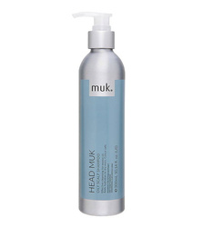 Muk Head Muk Oily Scalp Szampon do Przetłuszczającej się Skóry Głowy 300ml