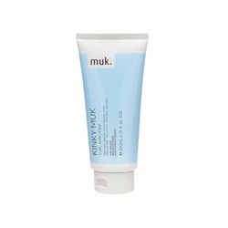 Muk Kinky Curl Amplifier Krem Wspomagający Skręt 200ml