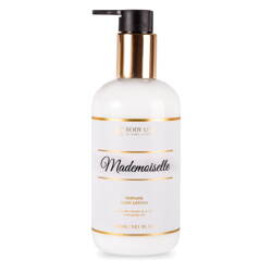 NC Nails MADEMOISELLE Body Lotion, Balsam do Ciała, 300ml