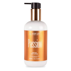 NC Nails PASSION Balsam do Ciała Nails Company 300ml