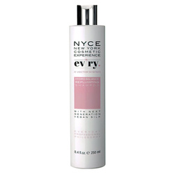 NYCE EV'RY Hydro Balance Replumping Shampoo Szampon do Skóry Suchej i Wrażliwej 250 ml
