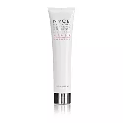 NYCE Luxury Care Color Illuminating Therapy Maska Zamykająca Łuskę Włosa i Rozświetlająca 200ml