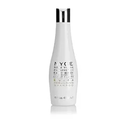 NYCE Luxury Care Evita Rebuilding Shampoo Szampon Odbudowujący do Zniszczonych Włosów 250ml