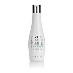 NYCE Luxury Care Volume Thickening Shampoo Szampon Pogrubiający i Wzmacniający Cienkie Włosy 250ml