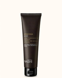 Nashi Argan Armonia Scrub, Peeling do Skóry Głowy, Oczyszcza i Dotlenia Skórę,150ml