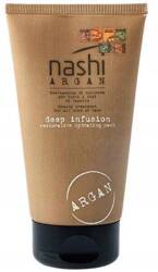 Nashi Argan Deep Infusion Mask, Głęboko Nawilżająca Maska Arganowa do Suchych Włosów, 250ml